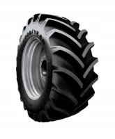 280/85R24 opona GOODYEAR OPTITRAC R-1W TL 115D